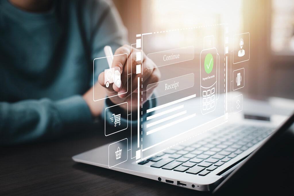 Empowering Financial Futures with Precision